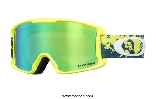 Oakley Line Miner Youth