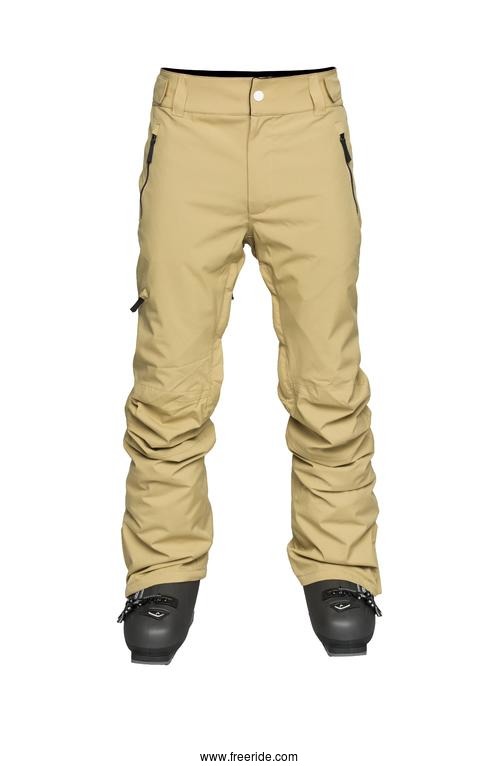 WearColour Sharp Pant
