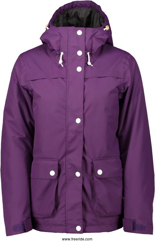 WearColour Ida Jacket