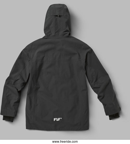 FW CATALYST 2L JKT - WPS