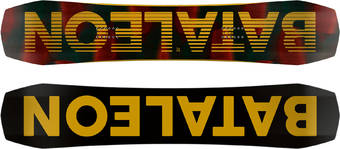 Bataleon Global Warmer 2020