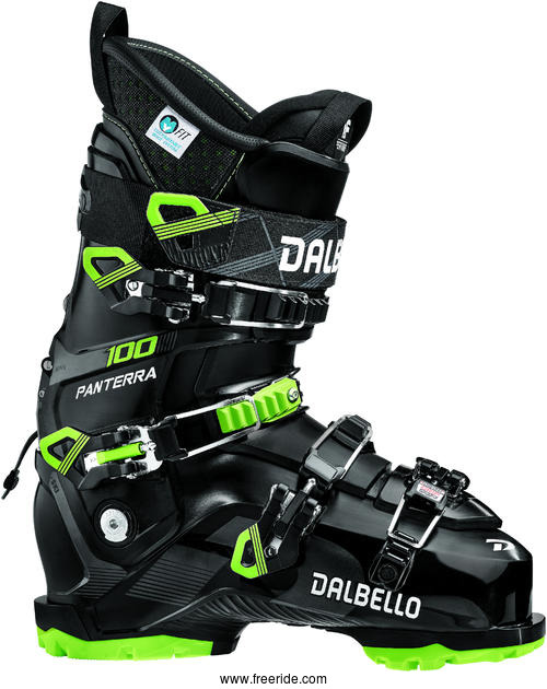 Dalbello PANTERRA 100 MS IF GW