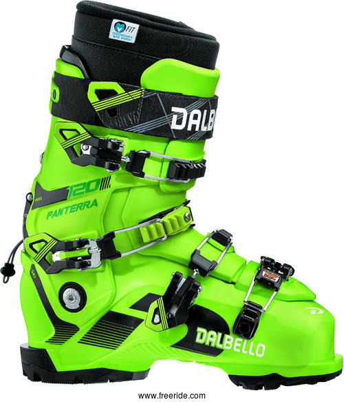 Dalbello Panterra 120 ID GW