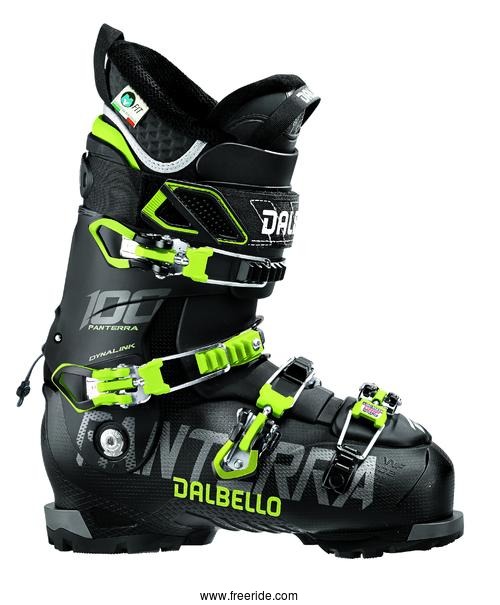 Dalbello PANTERRRA 100 IF