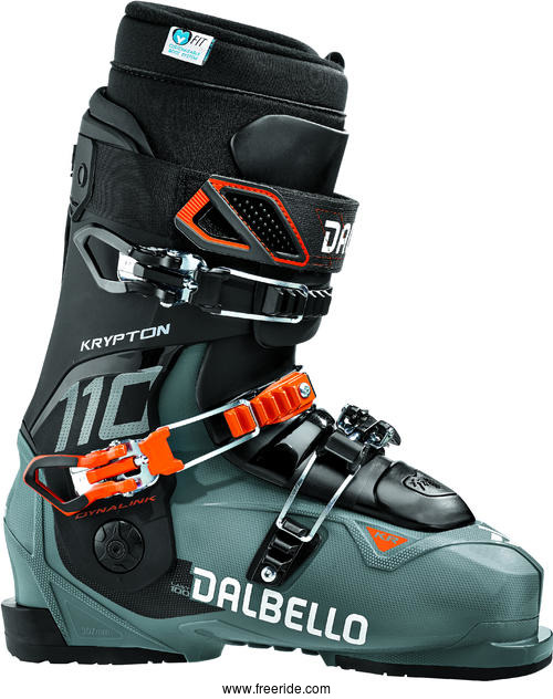 Dalbello KRYPTON 110 ID