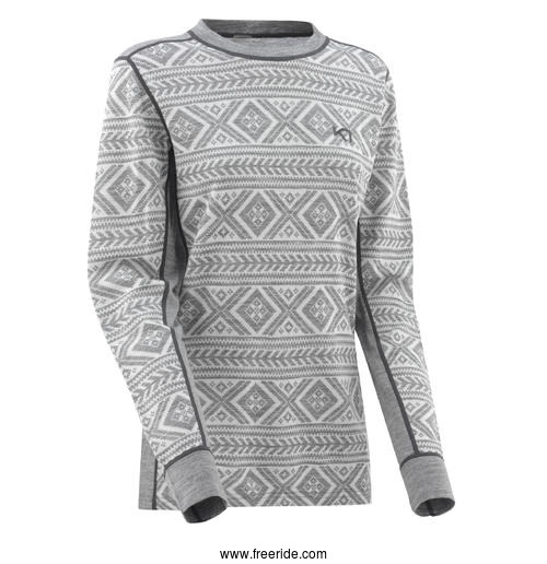 Kari Traa Floke LS