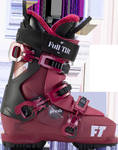 Full Tilt Plush 70 2021