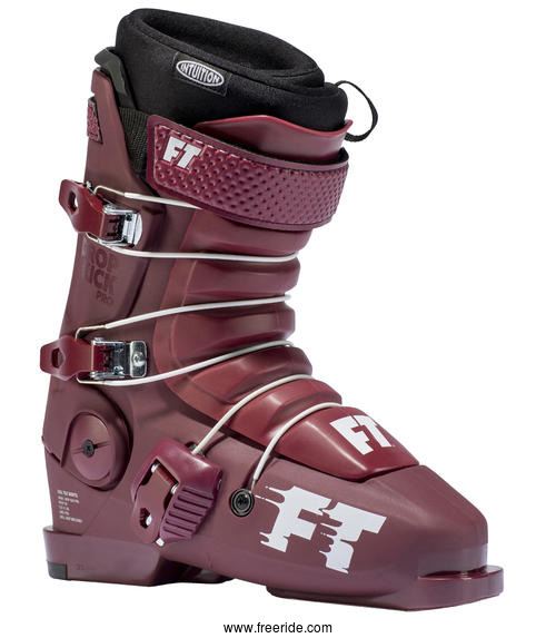 Full Tilt Drop kick Pro