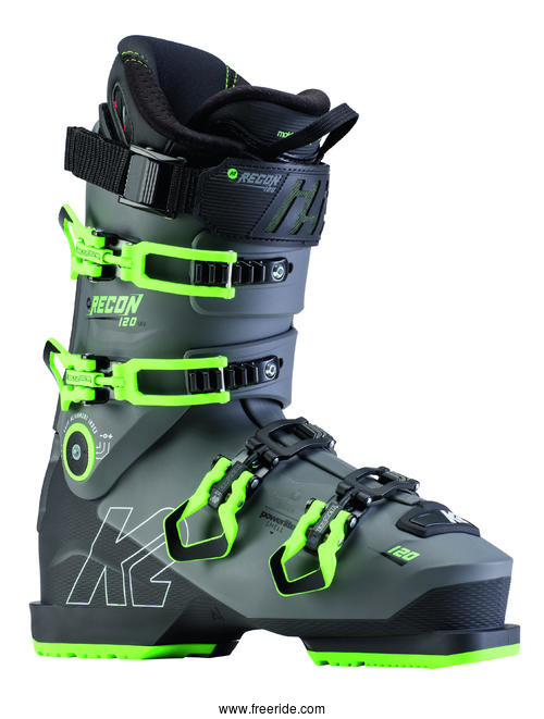 K2 Recon 120