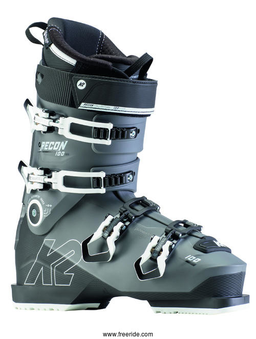 K2 Recon 100