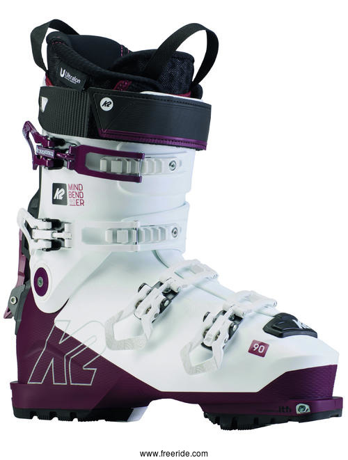 K2 Mindbender 90 Alliance