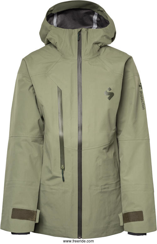 Sweet Protection Crusader X GORE-TEX Jacket Women's