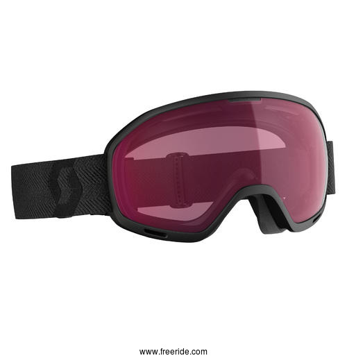 Scott Unlimited II OTG