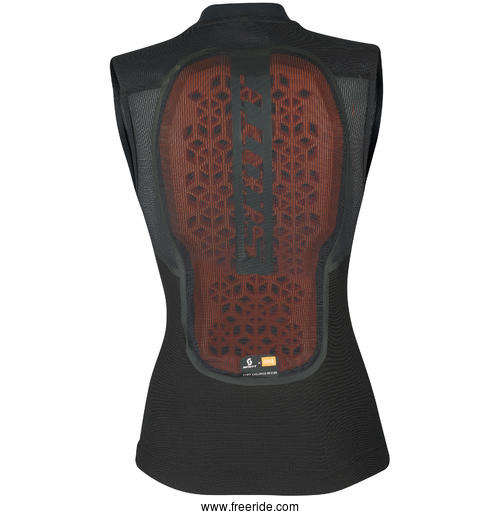 Scott AirFlex W's Polar Vest Protector