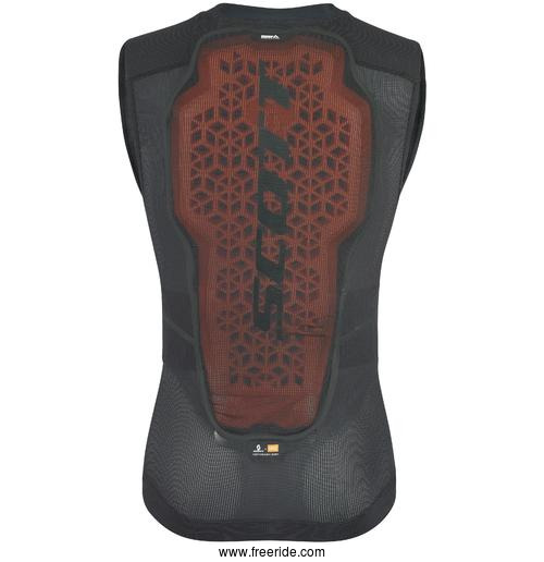Scott AirFlex Pro M's vest protector