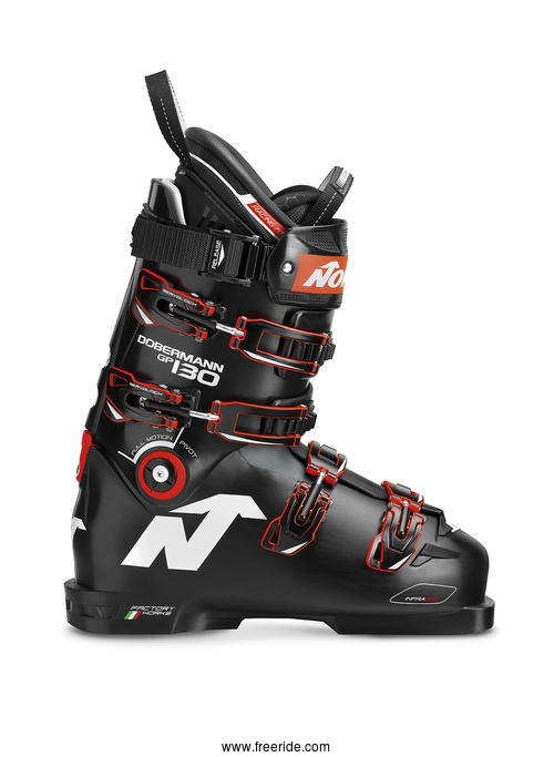 Nordica Dobermann GP 130