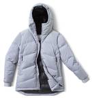 FW W  ROOT DOWN JKT  - PFL 2021