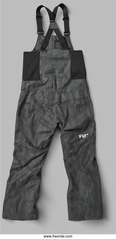 FW MANIFEST 2L BIB - WPS