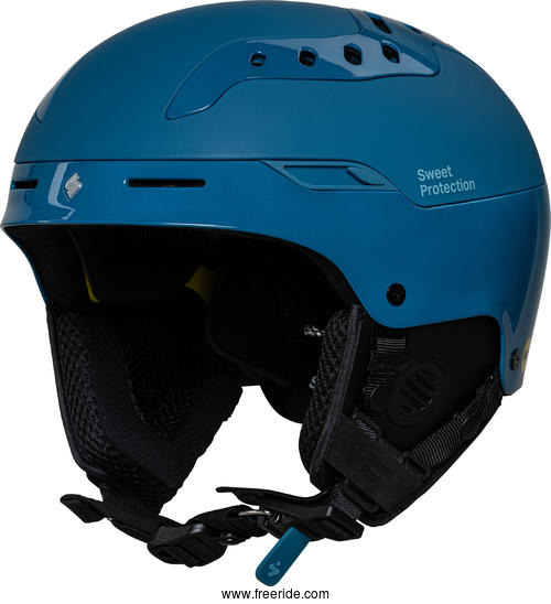 Sweet Protection Switcher