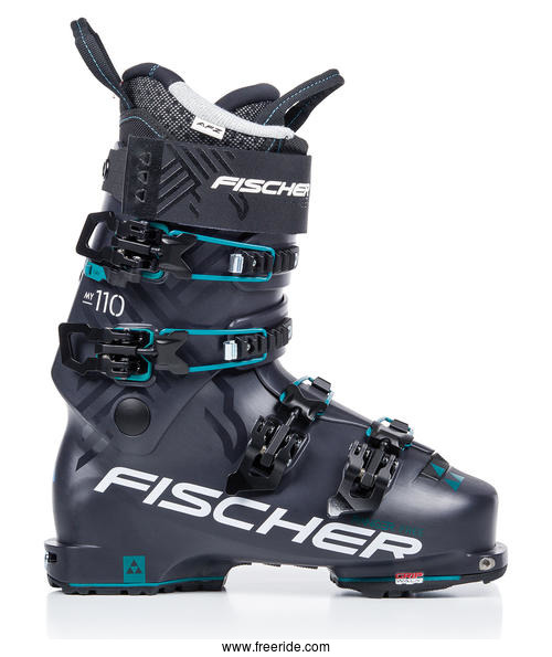 Fischer My Ranger Free 110 Walk Dyn