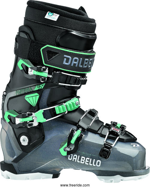 Dalbello PANTERRA 95 W ID GW