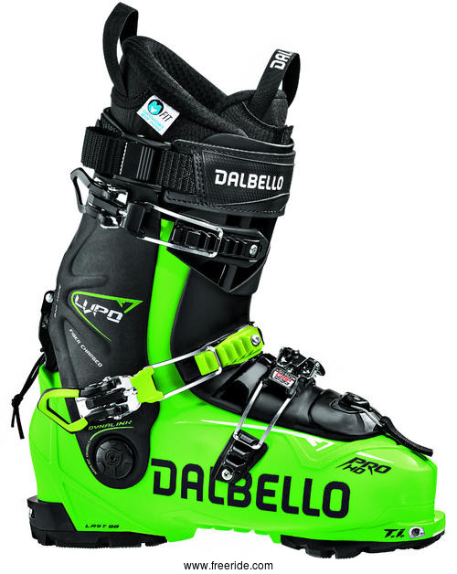 Dalbello LUPO PRO HD ID