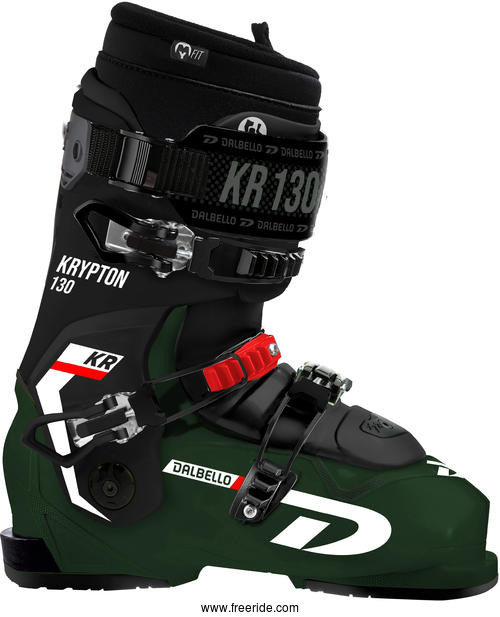 Dalbello KRYPTON 130 ID
