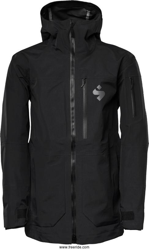 Sweet Protection Crusader X GORE-TEX Jacket Men's
