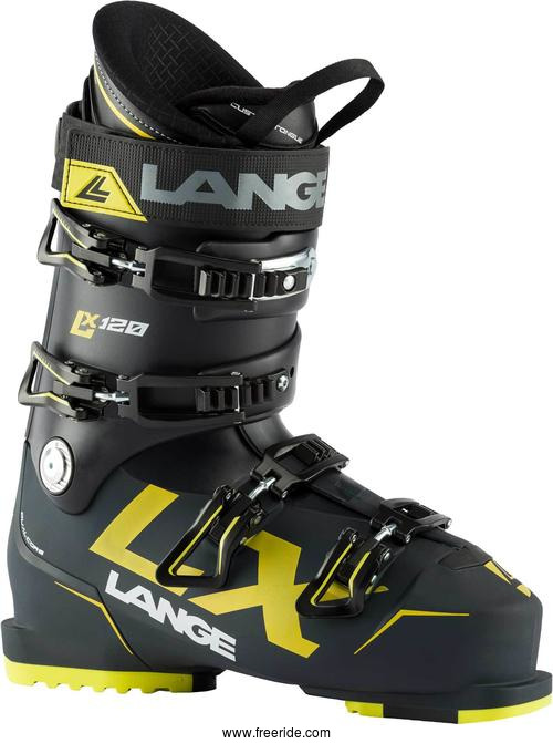 Lange LX 120