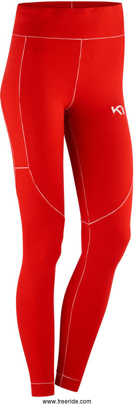 Kari Traa Rulle High Waist Pant