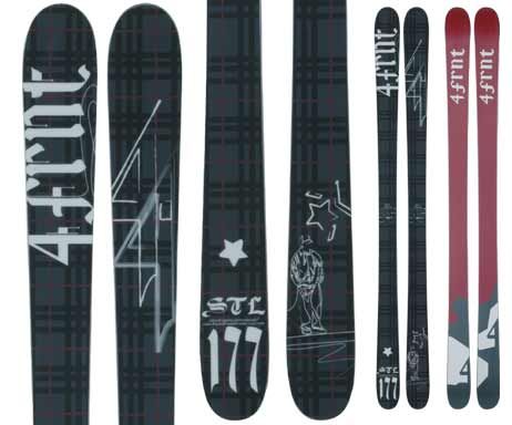 4FRNT STL 177