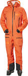 Helly Hansen ULLR CHUGACH INFINITY POWDER SUIT