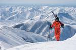 Helly Hansen ULLR CHUGACH INFINITY POWDER SUIT