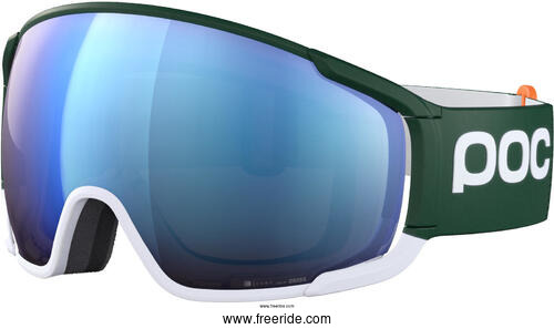 POC Zonula Clarity Comp