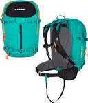 Mammut Pro X Women Removable Airbag 3.0 2021