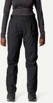 Houdini W's Angular Pant True Black 2021