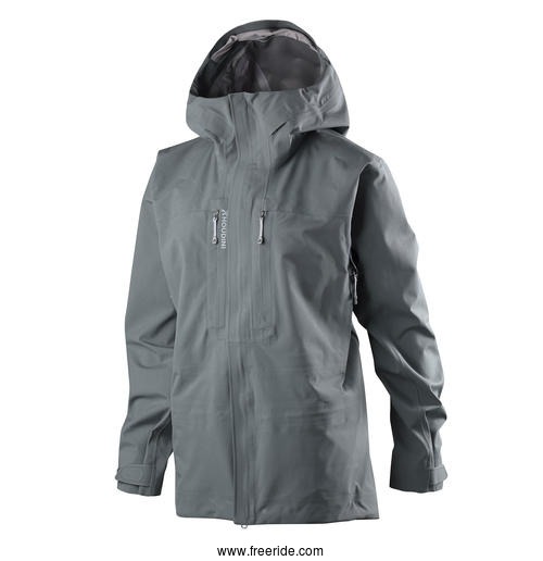 Houdini W's RollerCoaster Jacket