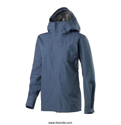 Houdini W's D Jacket