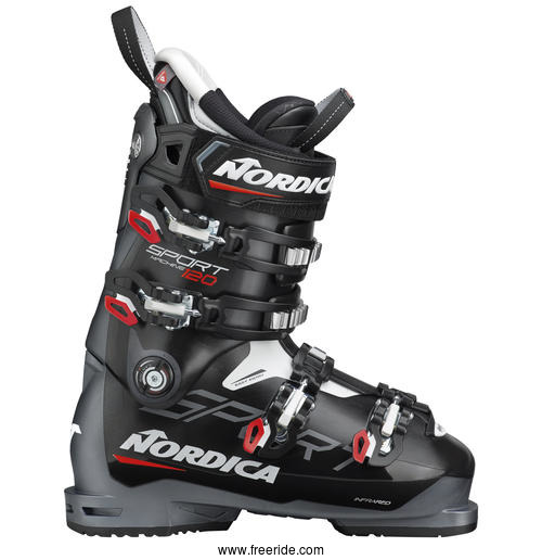 Nordica SPORTMACHINE 120