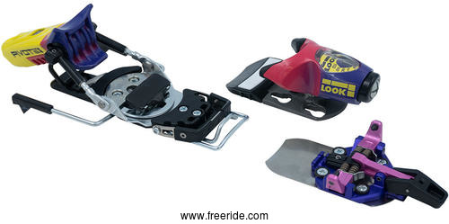 CAST Freetour Pivot 18