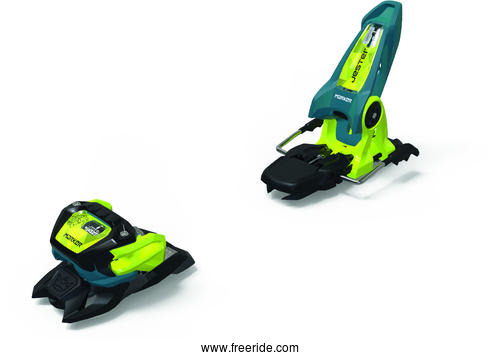 Marker Jester 18 PRO ID