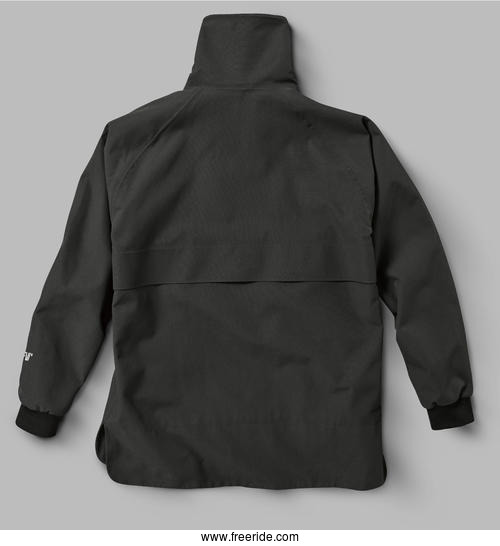 FW ROOT ANORAK - LTS