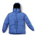 FW Root Down Jacket  - Pfl 2023