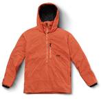 FW Manifest Quilted Anorak 2023