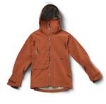 FW W Manifest Tour 3L Jacket - Wps 2023