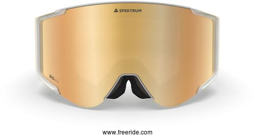 Spektrum Östra Bio Raw