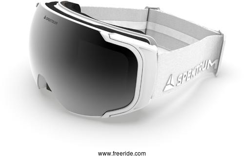 Spektrum Sylarna Bio White Line