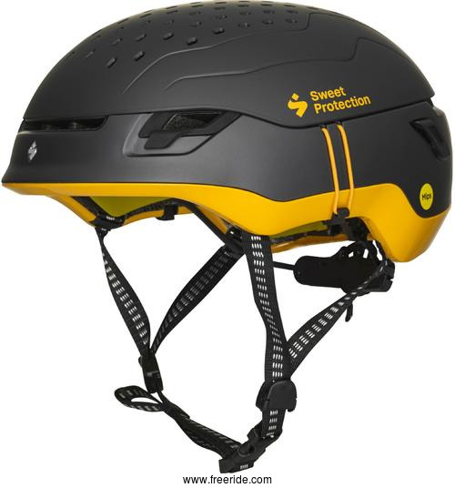 Sweet Protection Ascender Mips