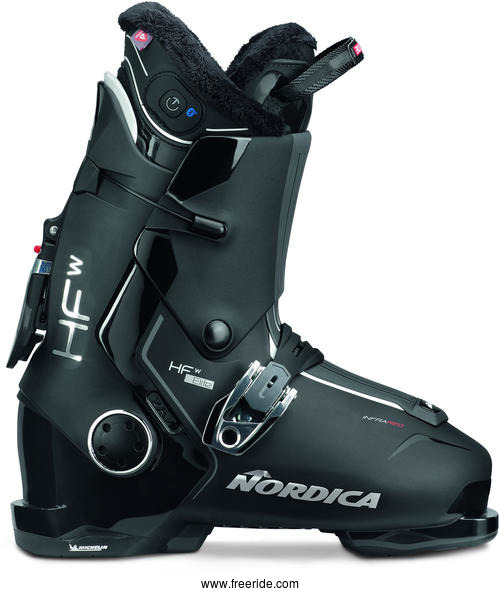 Nordica Hf Elite Heat W (gw)