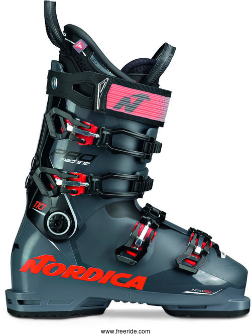 Nordica Pro Machine 110